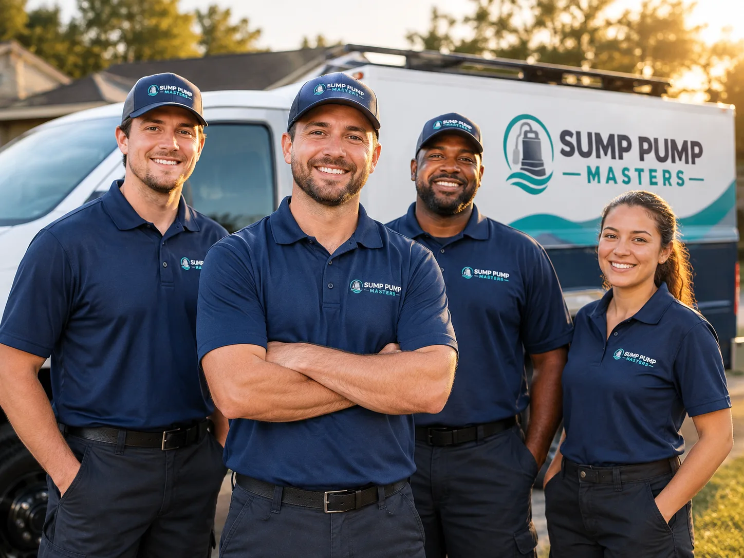 Sump Pump Repair company in Muenster, TX