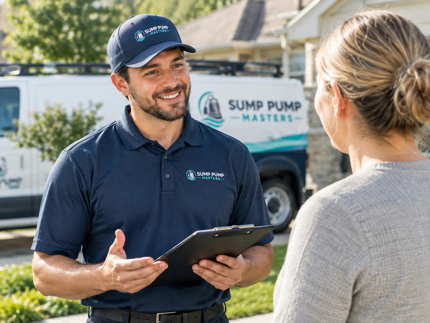 Sump Pump Repair Muenster, TX FAQs